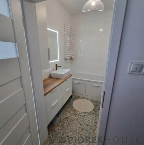 2-pokojowe mieszkanie na Białołęce