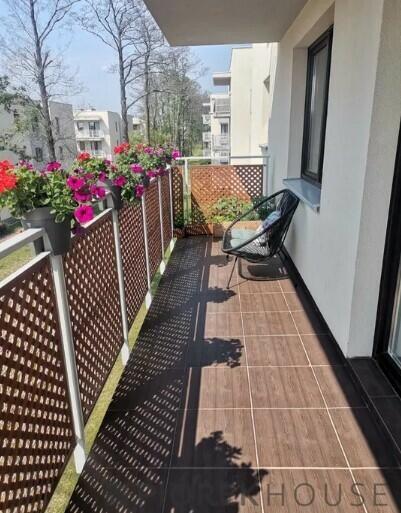 2-pokojowe mieszkanie na Białołęce