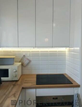 2-pokojowe mieszkanie w Ursusie