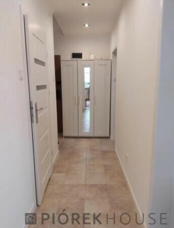 2-pokojowe mieszkanie w Ursusie