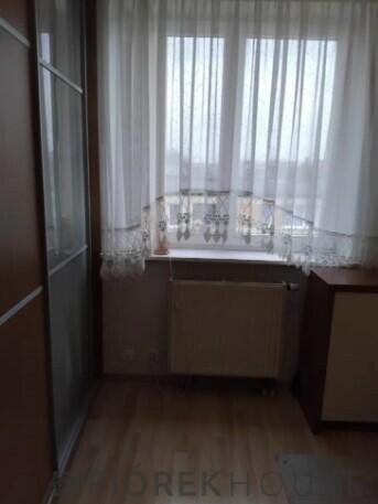 2-pokojowe mieszkanie w Ursusie