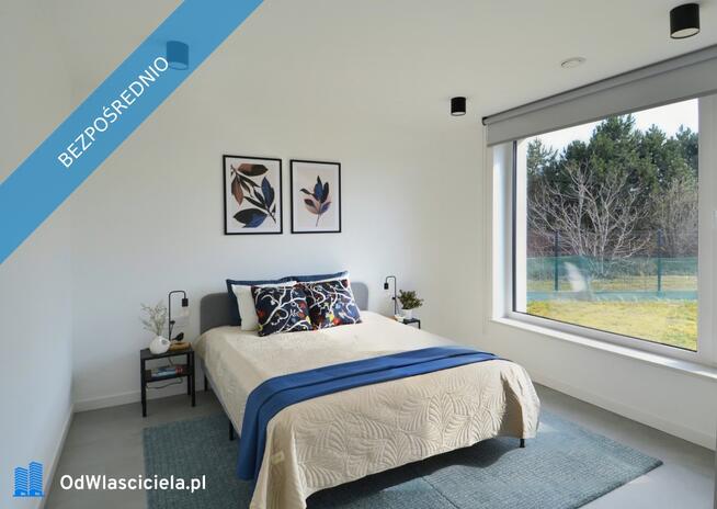 Twój nowoczesny azyl na styku rzek – dom wśród łąk w miejscowości Cupel