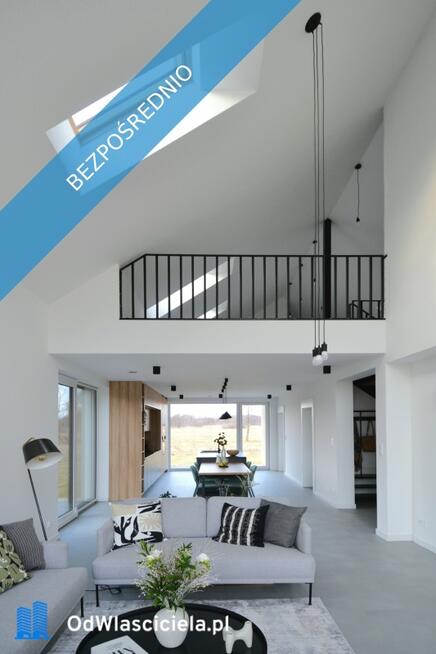 Twój nowoczesny azyl na styku rzek – dom wśród łąk w miejscowości Cupel