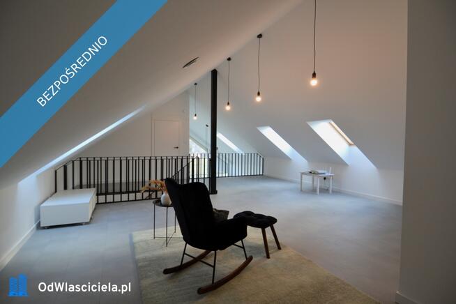 Twój nowoczesny azyl na styku rzek – dom wśród łąk w miejscowości Cupel