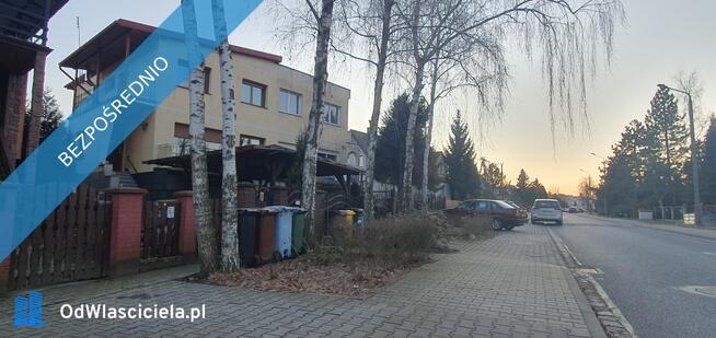 Do wynajęcia/ na wynajem powierzchnia biurowa (108 m²) – Wrocław, Złotniki