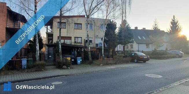 Do wynajęcia/ na wynajem powierzchnia biurowa (108 m²) – Wrocław, Złotniki