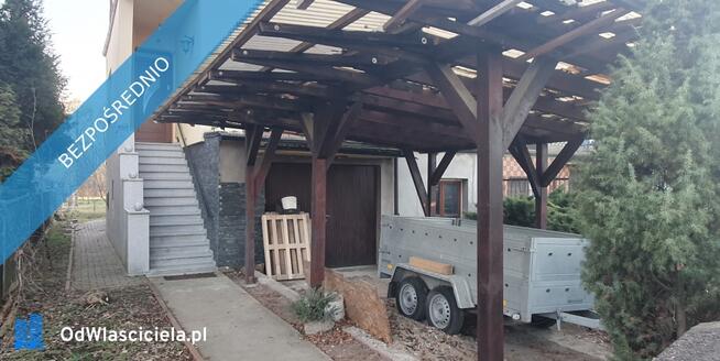 Do wynajęcia/ na wynajem powierzchnia biurowa (108 m²) – Wrocław, Złotniki