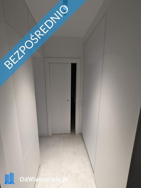 Mieszkanie 4 pokojowe 63.5m2 metro Kabaty bezposrednio