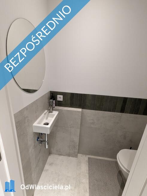 Mieszkanie 4 pokojowe 63.5m2 metro Kabaty bezposrednio