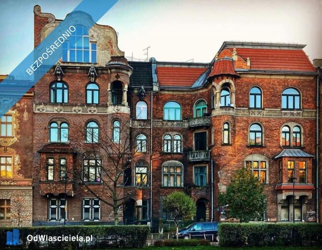 Kraków, Stare Miasto sprzedaż/zamiana