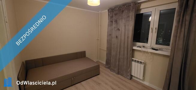 Mieszkanie 3 pokojowe bez gazu, ogrzewanie miejskie