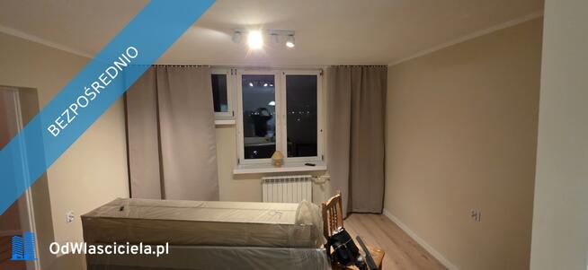 Mieszkanie 3 pokojowe bez gazu, ogrzewanie miejskie