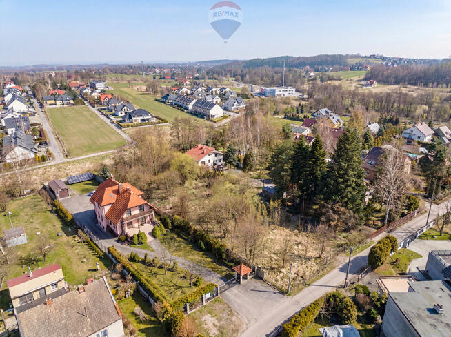 Działka budowlana | Wieliczka | ul. Polna