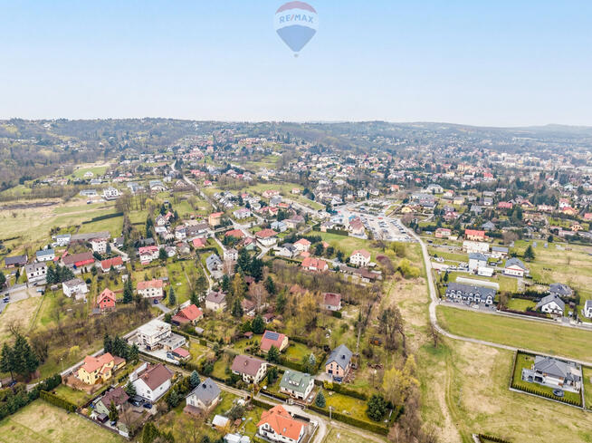 Działka budowlana | Wieliczka | ul. Polna