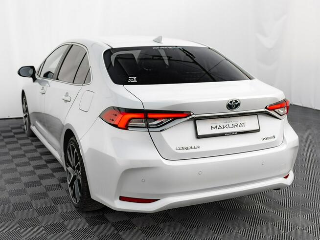 Toyota Corolla WZ471GT#1.8 Hybrid Executive Podgrz.f I kier Skóra Salon PL VAT 23%