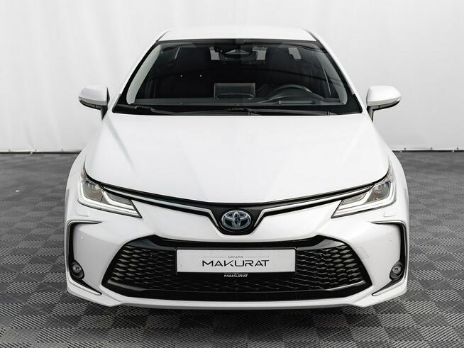 Toyota Corolla WZ471GT#1.8 Hybrid Executive Podgrz.f I kier Skóra Salon PL VAT 23%