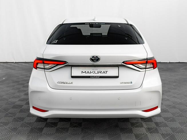 Toyota Corolla WZ471GT#1.8 Hybrid Executive Podgrz.f I kier Skóra Salon PL VAT 23%
