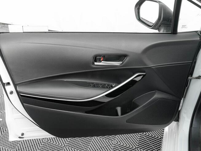 Toyota Corolla WZ471GT#1.8 Hybrid Executive Podgrz.f I kier Skóra Salon PL VAT 23%