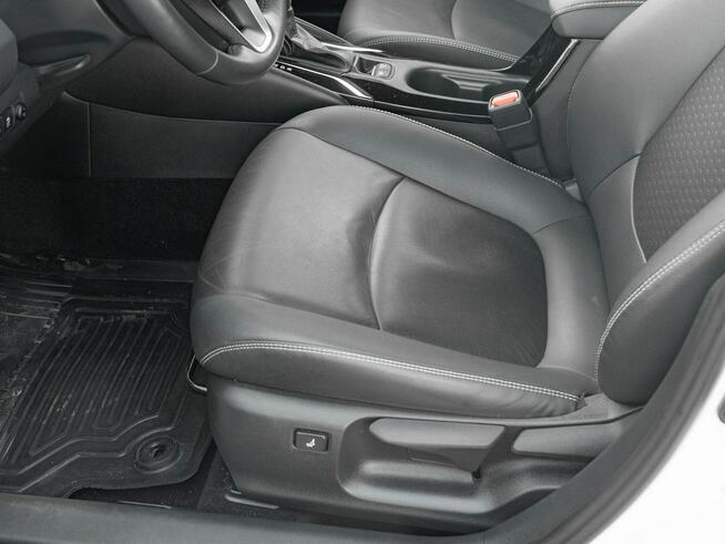 Toyota Corolla WZ471GT#1.8 Hybrid Executive Podgrz.f I kier Skóra Salon PL VAT 23%