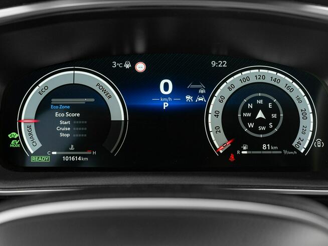 Toyota Corolla WZ471GT#1.8 Hybrid Executive Podgrz.f I kier Skóra Salon PL VAT 23%