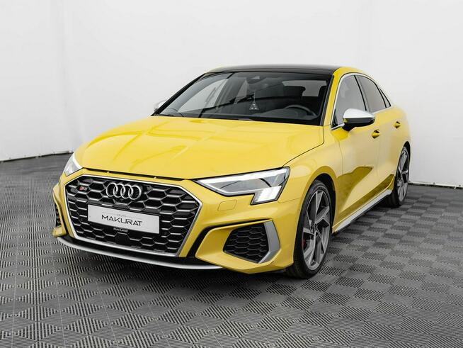 WD5089T#S3 TFSI Quattro S tronic Podgrz.f Szyberdach Salon PL VAT 23%