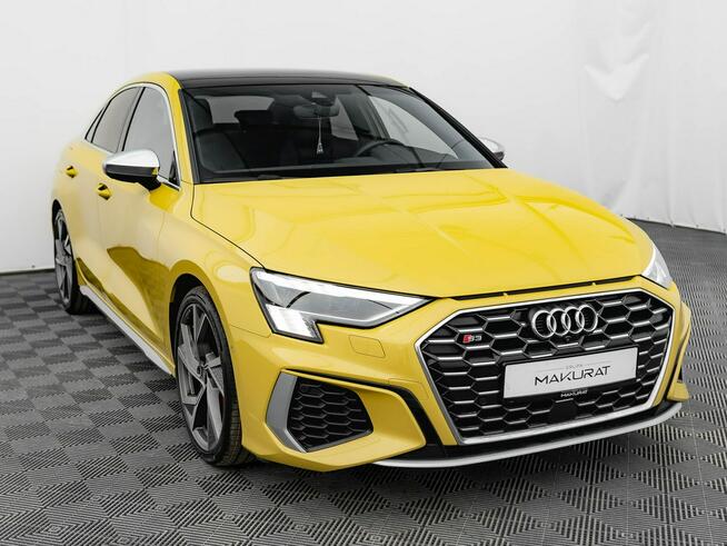 WD5089T#S3 TFSI Quattro S tronic Podgrz.f Szyberdach Salon PL VAT 23%