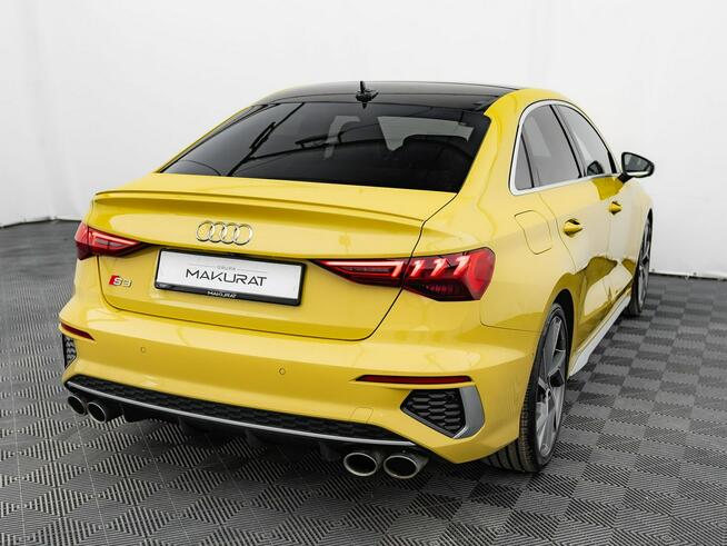 WD5089T#S3 TFSI Quattro S tronic Podgrz.f Szyberdach Salon PL VAT 23%