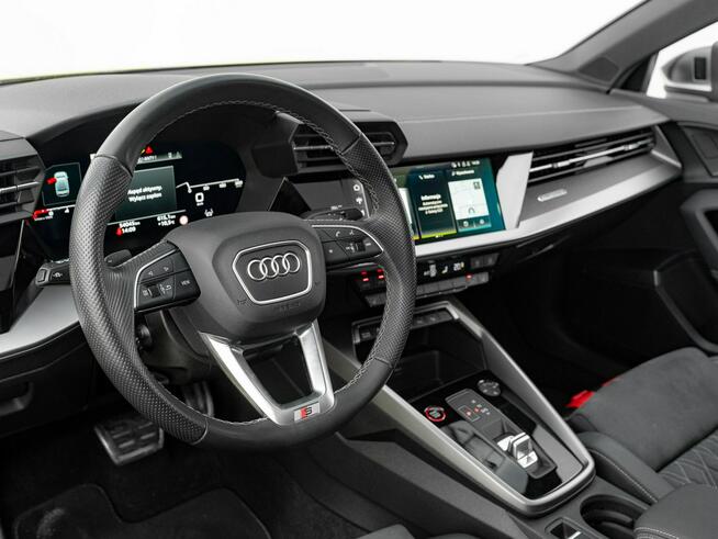 WD5089T#S3 TFSI Quattro S tronic Podgrz.f Szyberdach Salon PL VAT 23%