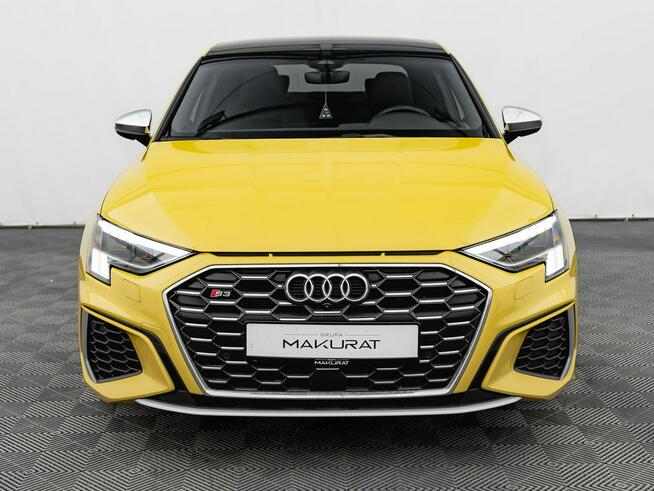 WD5089T#S3 TFSI Quattro S tronic Podgrz.f Szyberdach Salon PL VAT 23%