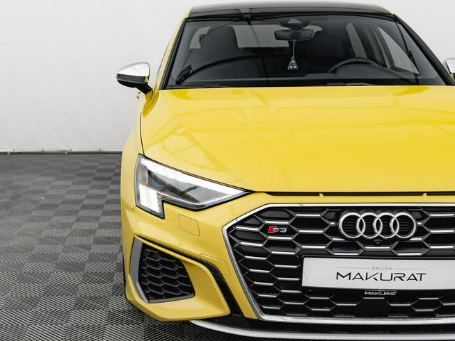 WD5089T#S3 TFSI Quattro S tronic Podgrz.f Szyberdach Salon PL VAT 23%