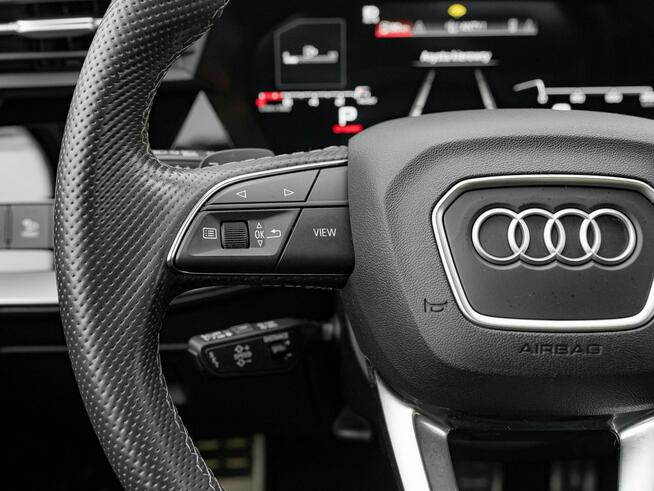 WD5089T#S3 TFSI Quattro S tronic Podgrz.f Szyberdach Salon PL VAT 23%