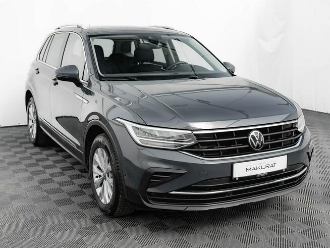 Volkswagen Tiguan GKA4594A#1.5 TSI LIFE DSG Podgrz.f I kier K.cof LED Salon PL VAT23%