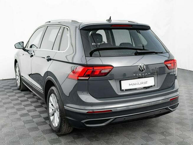 Volkswagen Tiguan GKA4594A#1.5 TSI LIFE DSG Podgrz.f I kier K.cof LED Salon PL VAT23%
