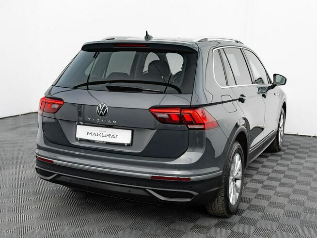 Volkswagen Tiguan GKA4594A#1.5 TSI LIFE DSG Podgrz.f I kier K.cof LED Salon PL VAT23%