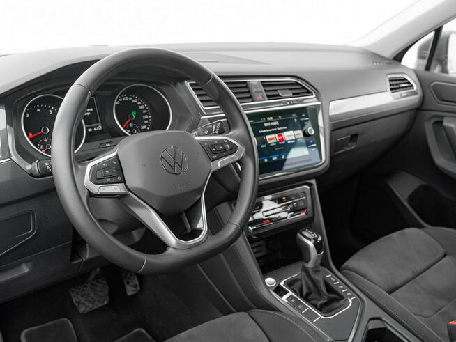Volkswagen Tiguan GKA4594A#1.5 TSI LIFE DSG Podgrz.f I kier K.cof LED Salon PL VAT23%
