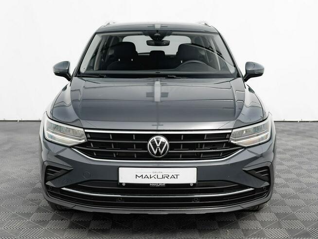 Volkswagen Tiguan GKA4594A#1.5 TSI LIFE DSG Podgrz.f I kier K.cof LED Salon PL VAT23%