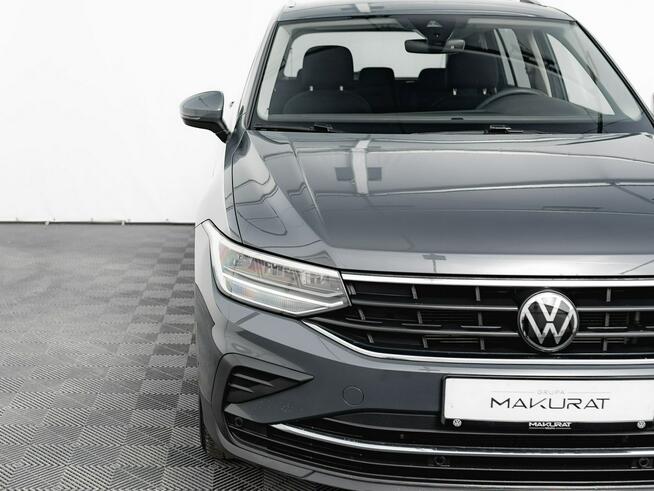 Volkswagen Tiguan GKA4594A#1.5 TSI LIFE DSG Podgrz.f I kier K.cof LED Salon PL VAT23%