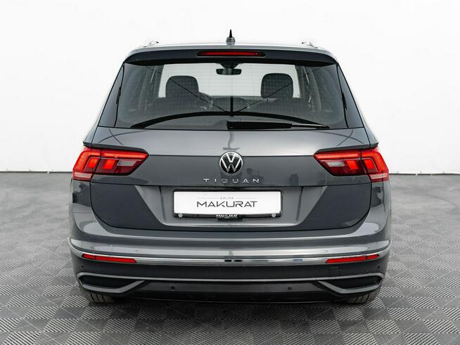 Volkswagen Tiguan GKA4594A#1.5 TSI LIFE DSG Podgrz.f I kier K.cof LED Salon PL VAT23%