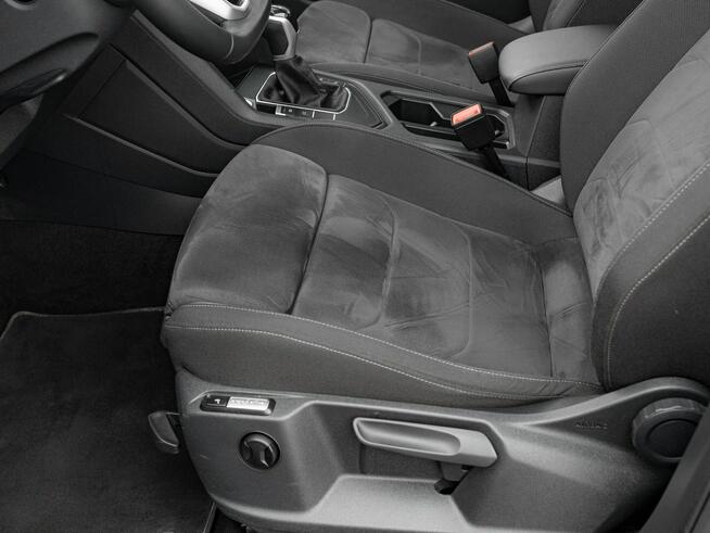 Volkswagen Tiguan GKA4594A#1.5 TSI LIFE DSG Podgrz.f I kier K.cof LED Salon PL VAT23%