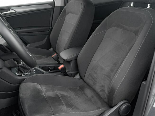 Volkswagen Tiguan GKA4594A#1.5 TSI LIFE DSG Podgrz.f I kier K.cof LED Salon PL VAT23%