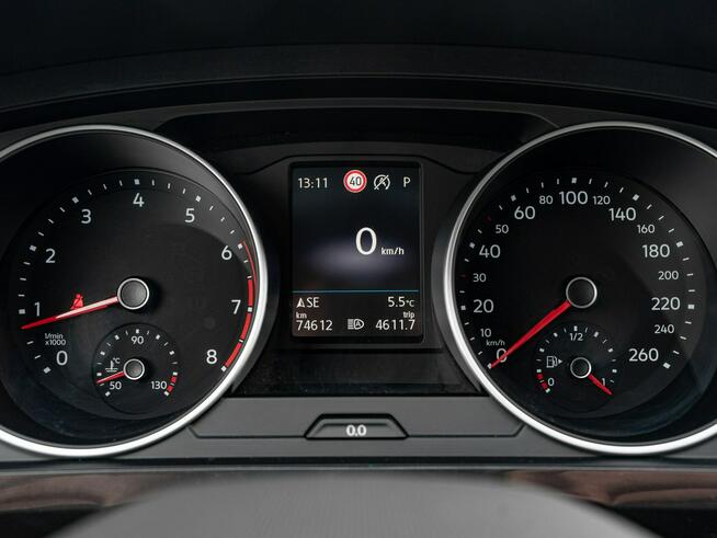 Volkswagen Tiguan GKA4594A#1.5 TSI LIFE DSG Podgrz.f I kier K.cof LED Salon PL VAT23%