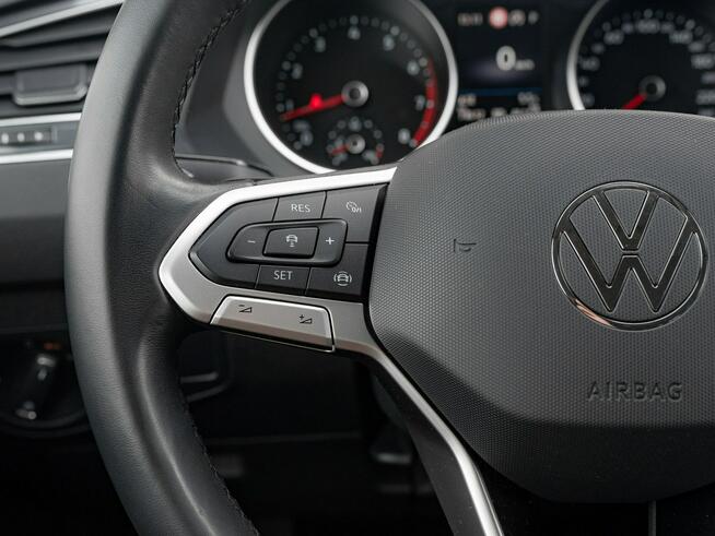 Volkswagen Tiguan GKA4594A#1.5 TSI LIFE DSG Podgrz.f I kier K.cof LED Salon PL VAT23%