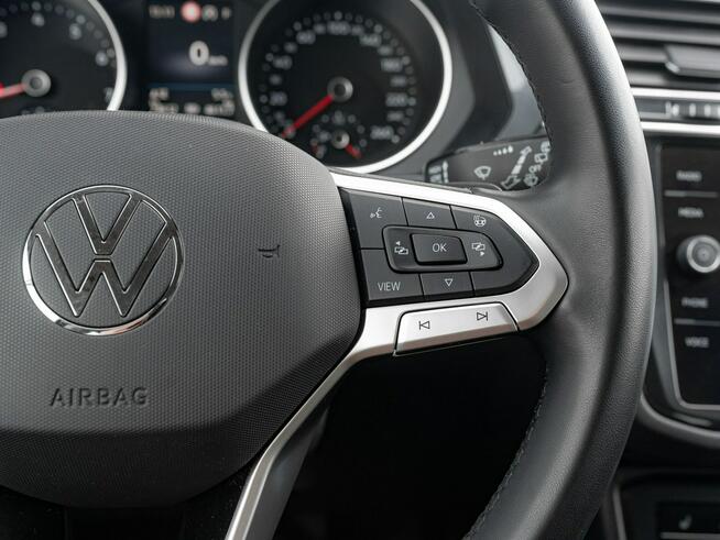 Volkswagen Tiguan GKA4594A#1.5 TSI LIFE DSG Podgrz.f I kier K.cof LED Salon PL VAT23%