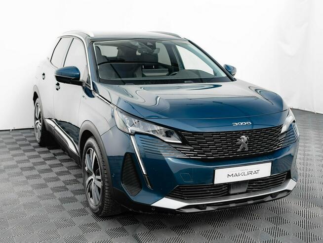 Peugeot 3008 PY3010C#1.6 PureTech Hybrid PHEV Allure Pack Salon PL VAT23%