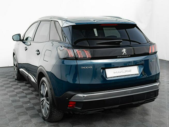 Peugeot 3008 PY3010C#1.6 PureTech Hybrid PHEV Allure Pack Salon PL VAT23%