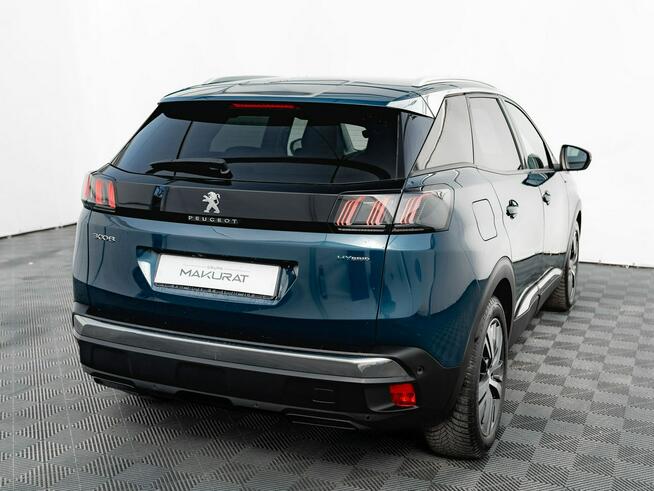 Peugeot 3008 PY3010C#1.6 PureTech Hybrid PHEV Allure Pack Salon PL VAT23%