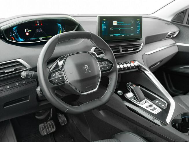 Peugeot 3008 PY3010C#1.6 PureTech Hybrid PHEV Allure Pack Salon PL VAT23%