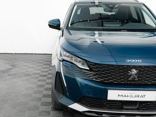 Peugeot 3008 PY3010C#1.6 PureTech Hybrid PHEV Allure Pack Salon PL VAT23%
