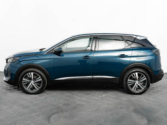 Peugeot 3008 PY3010C#1.6 PureTech Hybrid PHEV Allure Pack Salon PL VAT23%