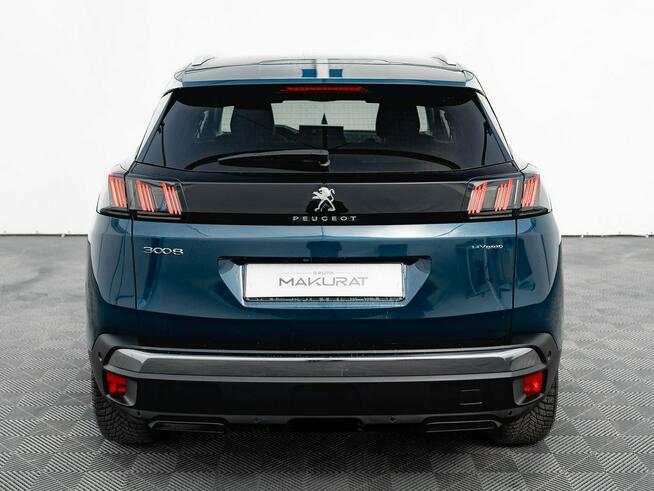 Peugeot 3008 PY3010C#1.6 PureTech Hybrid PHEV Allure Pack Salon PL VAT23%